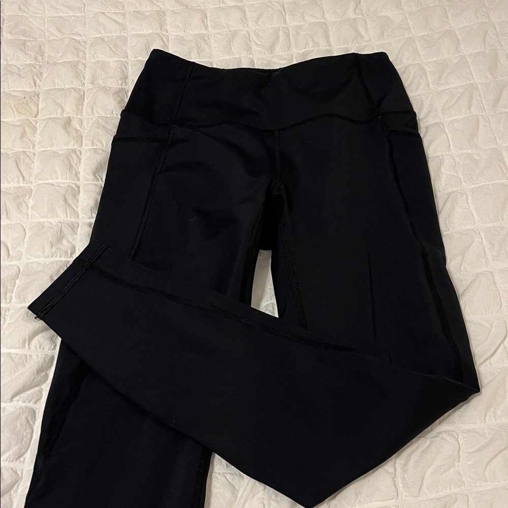 RBX black leggings